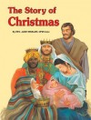 The Story of Christmas - Jude Winkler