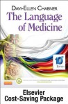 Iterms Audio for the Language of Medicine - Retail Pack - Davi-Ellen Chabner