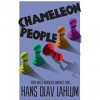 Chameleon People (K2 and Patricia series) - Hans Olav Lahlum