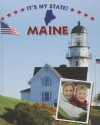 Maine (It's My State!) - Terry Allan Hicks, Amanda Hudson