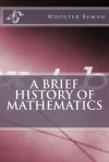 A Brief History of Mathematics - Wooster Woodruff Beman, David Eugene Smith