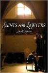 Saints for Lawyers - John T. Aquino