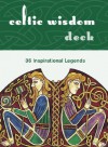 Celtic Wisdom Deck: 36 Inspirational Legends - Duncan Baird, Duncan Baird