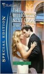 The Billionaire Next Door (The O'Banyon Brothers) (Silhouette Special Edition #1844) - Jessica Bird