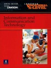 Vocational A Level Information And Communication Technology - Maggie Banks, Peter Bradshaw