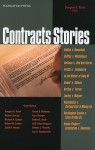 Contract Stories (Law Stories) - Douglas G. Baird