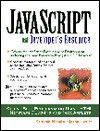 JavaScript Developer's Resource - Kamran Husain, Jason Levitt