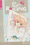 Rolling, Volume 1 - Ji-Sang Sin, JiSang Shin