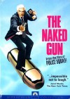 Naked Gun: From the Files of Police Squad! - David Zucker, George Kennedy