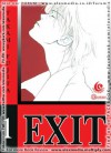 EXIT vol. 01 - Takami Fujita