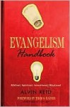 Evangelism Handbook - Alvin Reid