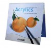 Acrylics: A New Way to Learn How to Paint - Parramon's Editorial Team