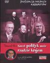Kolekcja polskich kabaretów 12 Nawet polityk może rządzić krajem - Artur Andrus