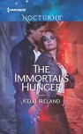 The Immortal's Hunger - Kelli Ireland