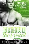 Behind the Count (Cessna U Wildcats #2) - Kimberly Readnour