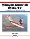 Mikoyan-Gurevich MiG-17 - Yefim Gordon