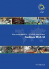 Commonwealth Local Government Handbook 2013/14 - Commonwealth Local Government Forum