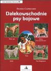 Dalekowschodnie psy bojowe - Daniel Capricorn