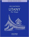 Litany - Joel Martinson