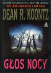 Głos nocy - Dean R. Koontz