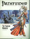 Pathfinder #2 Rise Of The Runelords: The Skinsaw Murders - Richard Pett