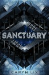 Sanctuary - Caryn Lix