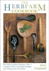 The Herbfarm Cookbook - Jerry Traunfeld