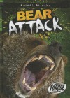 Bear Attack - Lisa Owings