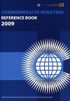 Commonwealth Ministers Reference Book 2009 - Commonwealth Secretariat