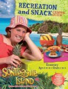Sontreasure Island Recreation and Snack Center Guide - Gospel Light Publications