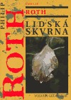 Lidská skvrna - Philip Roth, Jiri Hanus