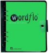 Wordflo: Your Personal English Organiser - Steven Smith, Jacqueline M. Smith