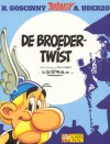 Asterix: De Broedertwist (Stripboek) - René Goscinny, Albert Uderzo