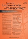 Journal of Cardiovascular Pharmacology - Paul M. Vanhoutte