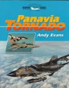 Panavia Tornado (Crowood Aviation Series) - Andy Evans