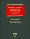 Federal Income Taxation of Individuals - Boris I. Bittker, Martin J. McMahon Jr.