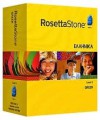 Rosetta Stone Version 3 Greek Level 1 with Audio Companion - Rosetta Stone