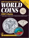 2008 Standard Catalog Of World Coins 2001 To Date (Standard Catalog Of World Coins 2001 Date) - Colin R. Bruce II, Thomas Michael