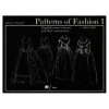 Patterns of Fashion 1. Englishwomen's Dresses & Their Construction C. 1660-1860 - Janet Arnold