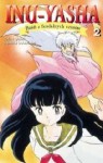 Inu-Yasha. Baśń z feudalnych czasów - tom 2 - Rumiko Takahashi