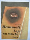 Lep na muchy - Dashiell Hammett, Arkady Pylch