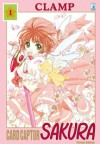 Card Captor Sakura, Vol. 1 - CLAMP