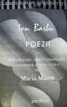 Poezii (Colectia Clasicii romani interpretati) - Ion Barbu