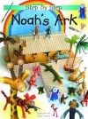 Step By Step Noah's Ark - Leena Lane, Gillian Chapman