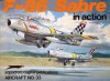 F-86 Sabre in Action - Aircraft No. 33 - Larry Davis