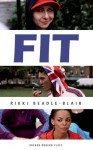 FIT - Rikki Beadle-Blair