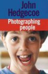 Photographing People - John Hedgecoe