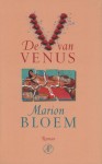 De V van Venus - Marion Bloem