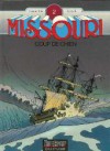 Missouri, Tome 2 - Coup de chien - Frank Giroud, Daniel Carpentrie