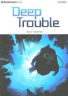 Deep Trouble - Lesley Thompson